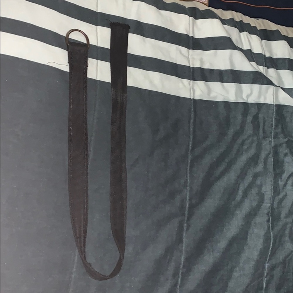 Belt